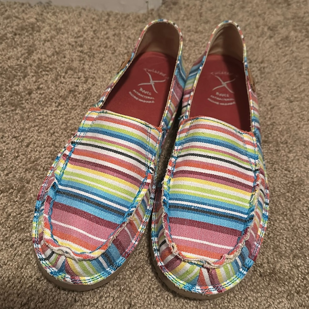 Twisted X Casual Loafer